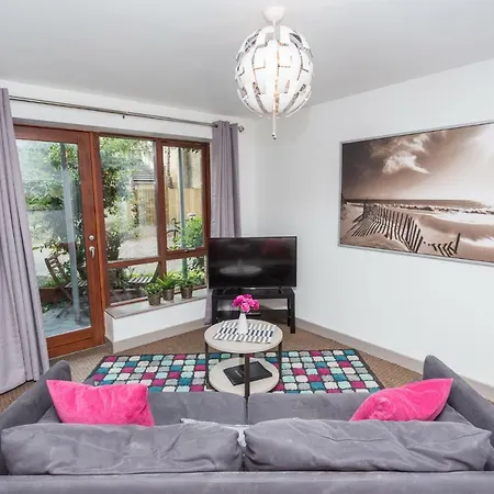 Apartamento The Liberties