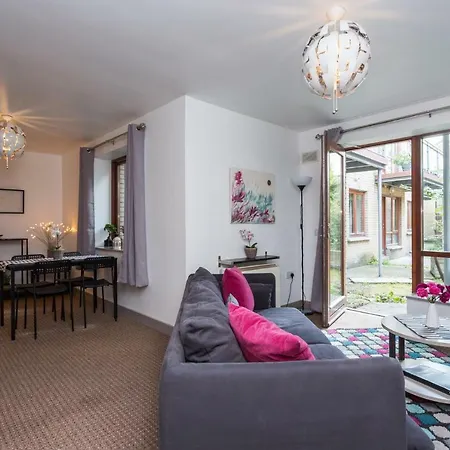 Apartamento The Liberties
