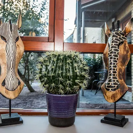Apartamento The Liberties *