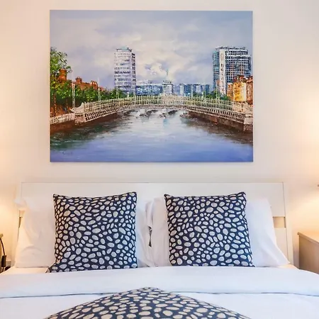 The Liberties Apartamento *