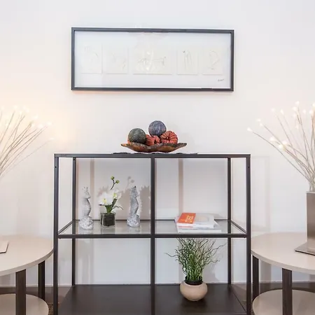 Apartamento The Liberties *