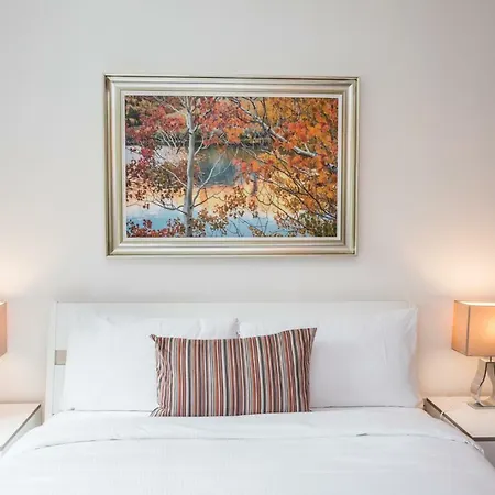 The Liberties Apartamento