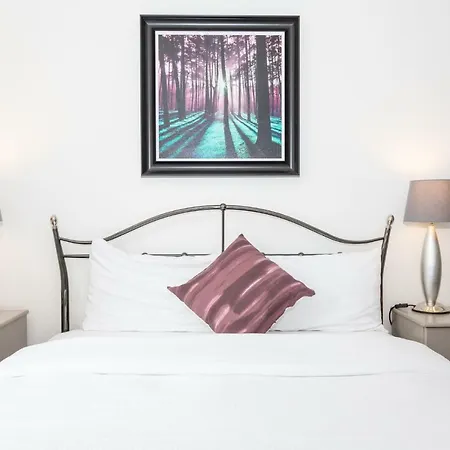 The Liberties Apartamento *