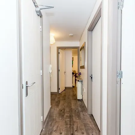 The Liberties Apartamento *