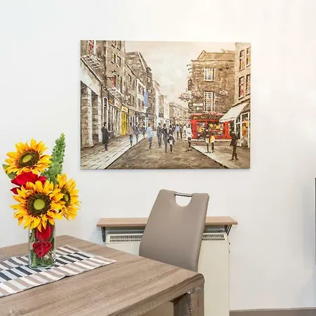 Apartamento The Liberties Dublín