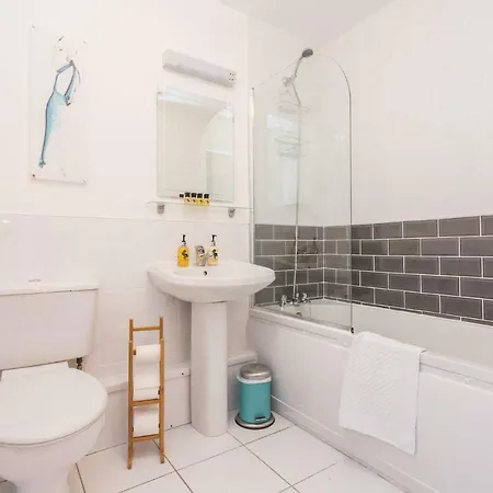Apartamento The Liberties Dublín