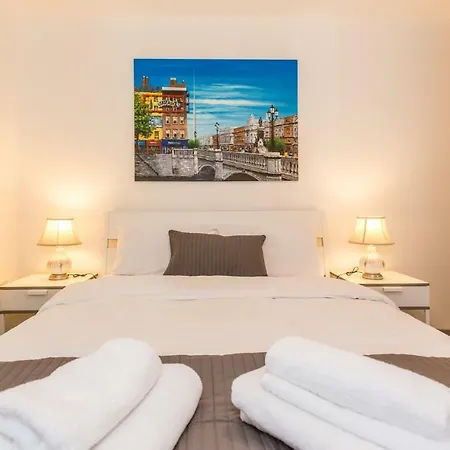 The Liberties Apartamento *