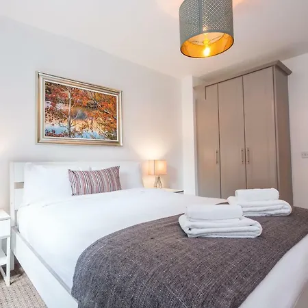 Apartamento The Liberties