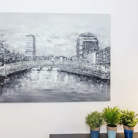 The Liberties Apartamento