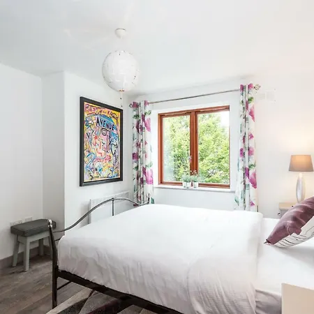 Apartamento The Liberties *
